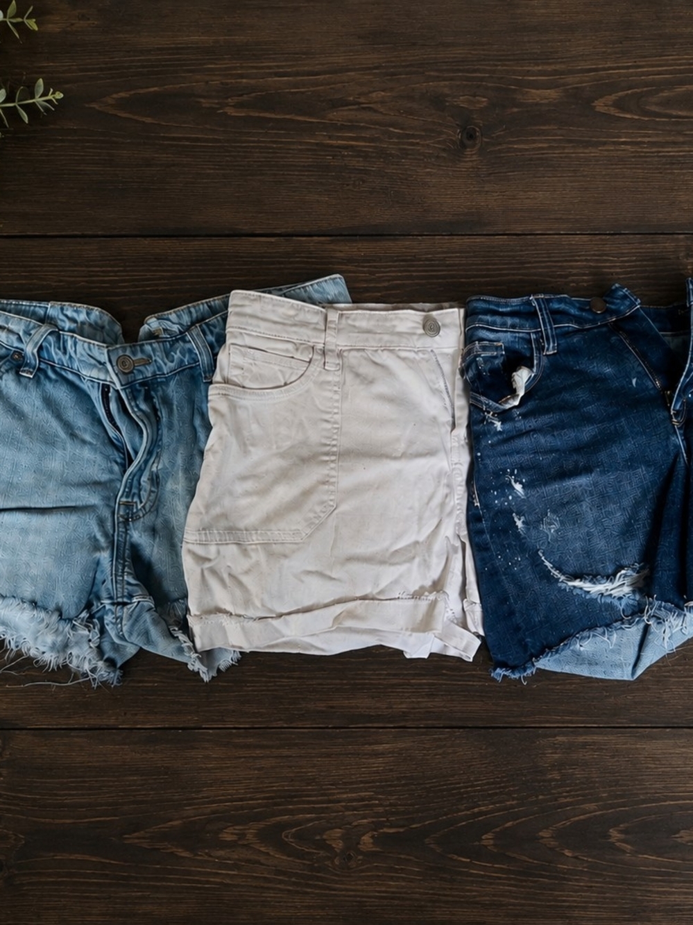 Women’s Large Shorts Bundle | Judy Blue Tommy Bahama Bootlegger